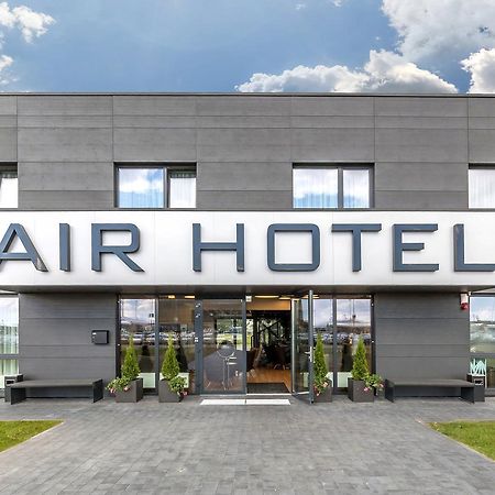 Air Hotel 卡梅拉瓦 外观 照片