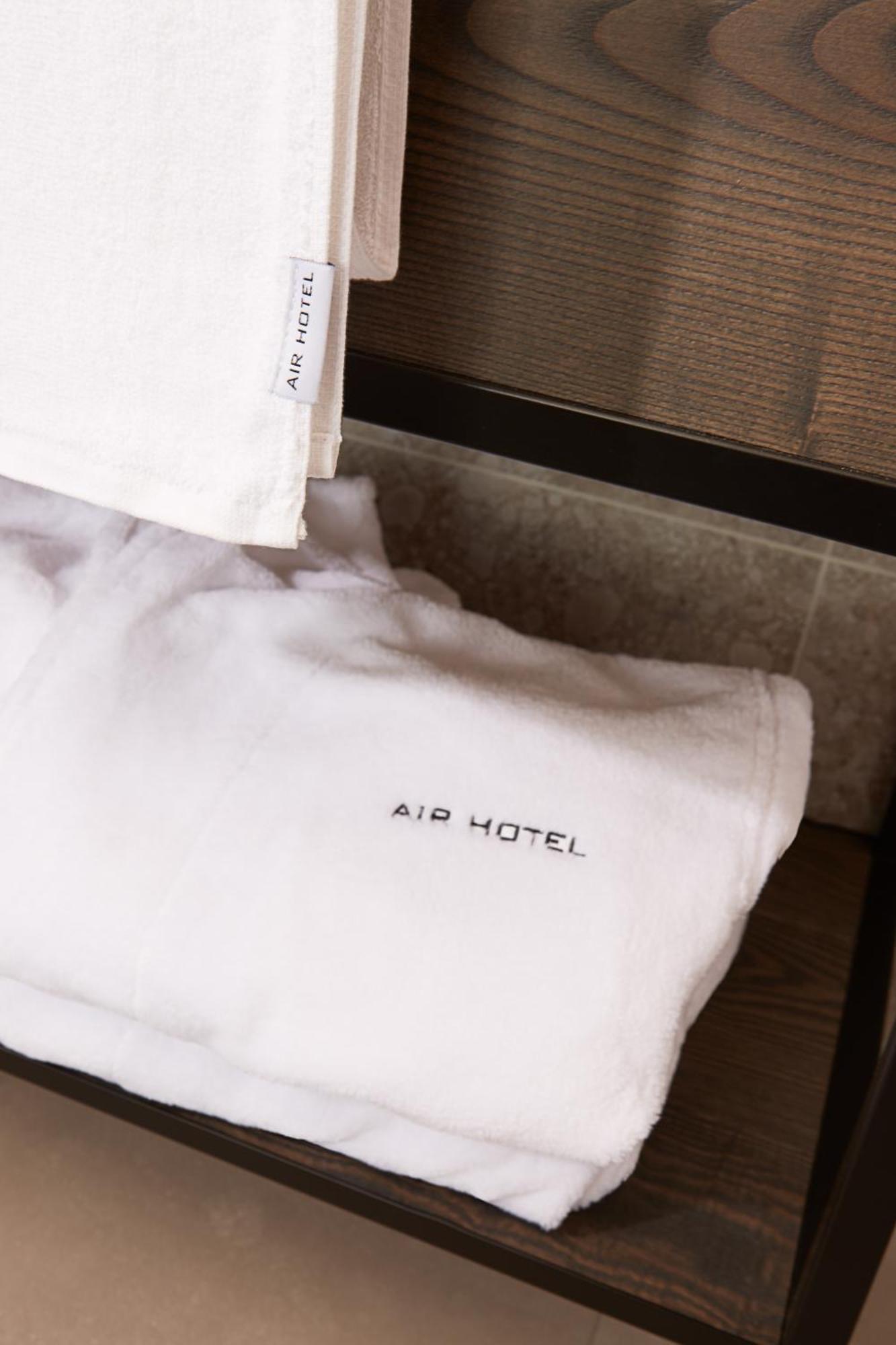 Air Hotel 卡梅拉瓦 外观 照片