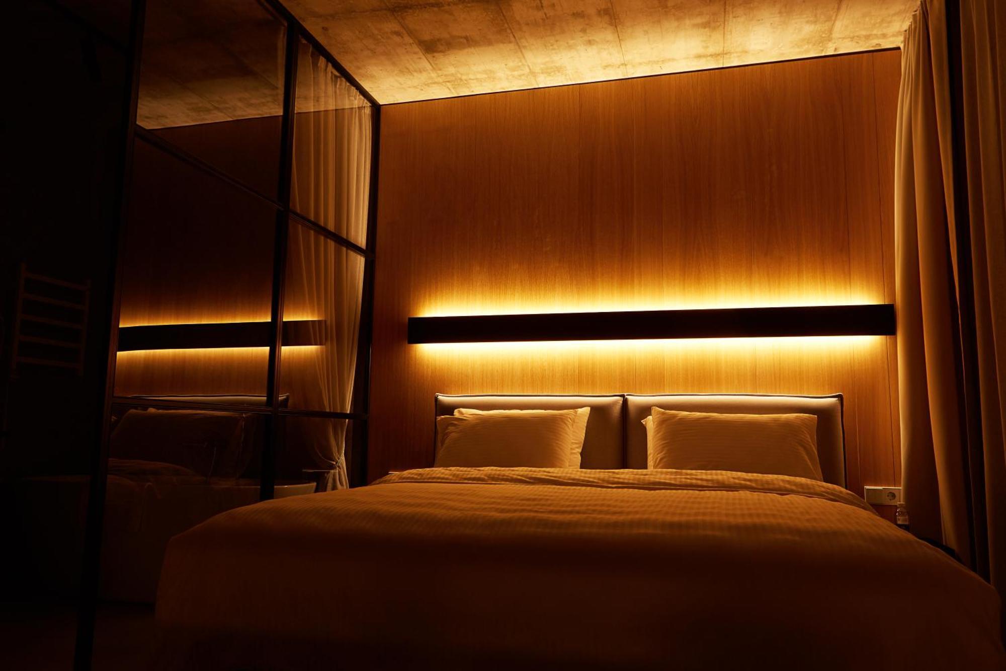 Air Hotel 卡梅拉瓦 外观 照片